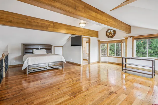 $1,250,000 | 316 Loma Vista Court, Pagosa Springs, CO 81147