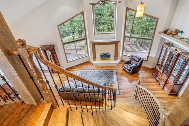 $1,250,000 | 316 Loma Vista Court, Pagosa Springs, CO 81147