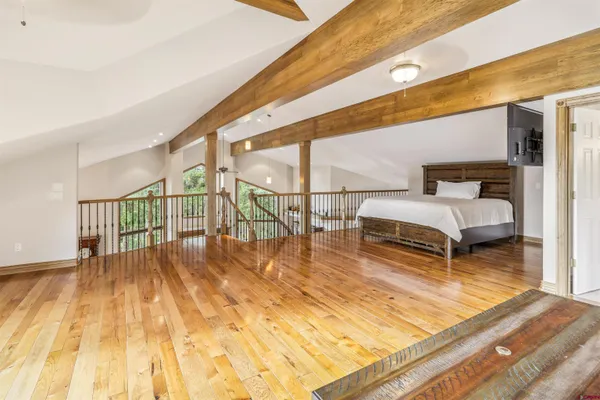 $1,200,000 | 316 Loma Vista Court, Pagosa Springs, CO 81147