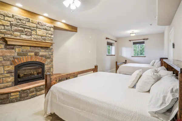 $1,200,000 | 316 Loma Vista Court, Pagosa Springs, CO 81147