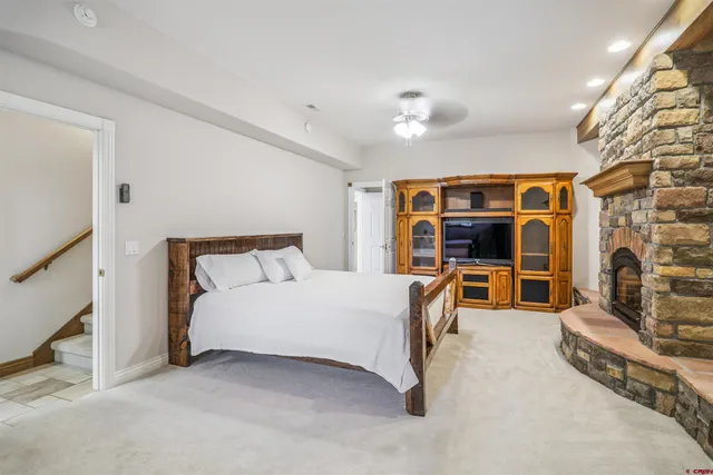 $1,250,000 | 316 Loma Vista Court, Pagosa Springs, CO 81147