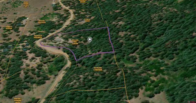 $1,250,000 | 316 Loma Vista Court, Pagosa Springs, CO 81147