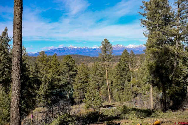 $1,250,000 | 316 Loma Vista Court, Pagosa Springs, CO 81147
