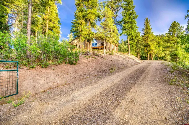 $1,250,000 | 316 Loma Vista Court, Pagosa Springs, CO 81147