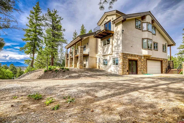 $1,250,000 | 316 Loma Vista Court, Pagosa Springs, CO 81147