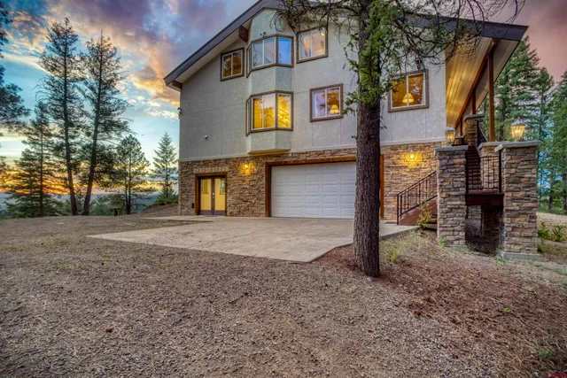 $1,250,000 | 316 Loma Vista Court, Pagosa Springs, CO 81147
