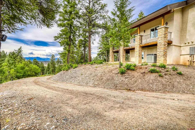 $1,250,000 | 316 Loma Vista Court, Pagosa Springs, CO 81147