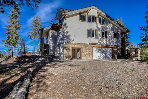 $1,200,000 | 316 Loma Vista Court, Pagosa Springs, CO 81147