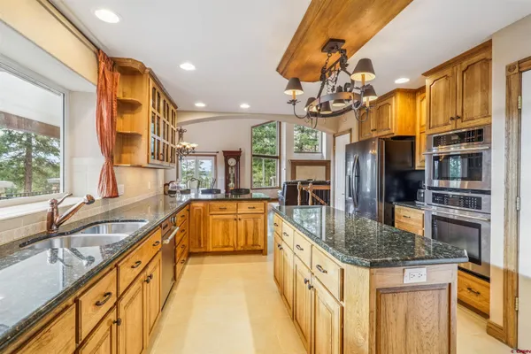 $1,200,000 | 316 Loma Vista Court, Pagosa Springs, CO 81147