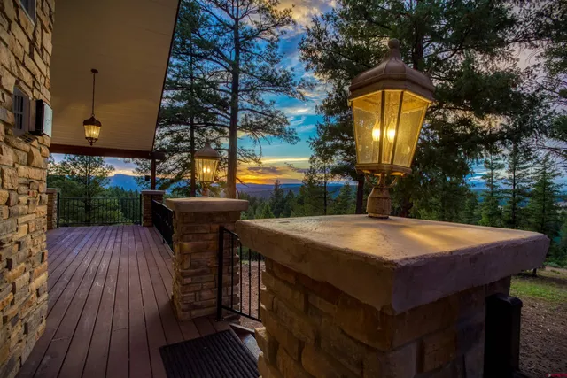 $1,250,000 | 316 Loma Vista Court, Pagosa Springs, CO 81147