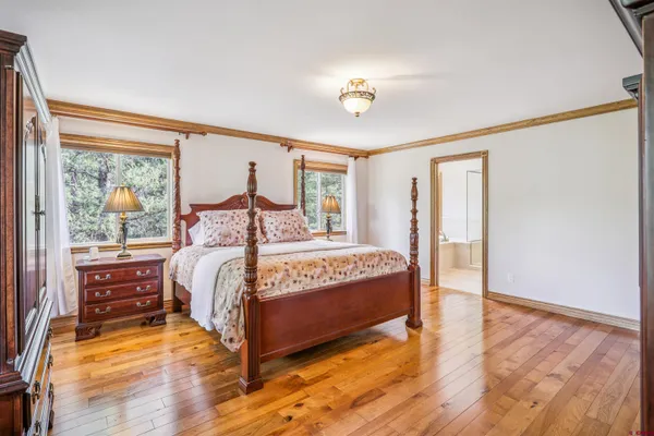 $1,200,000 | 316 Loma Vista Court, Pagosa Springs, CO 81147