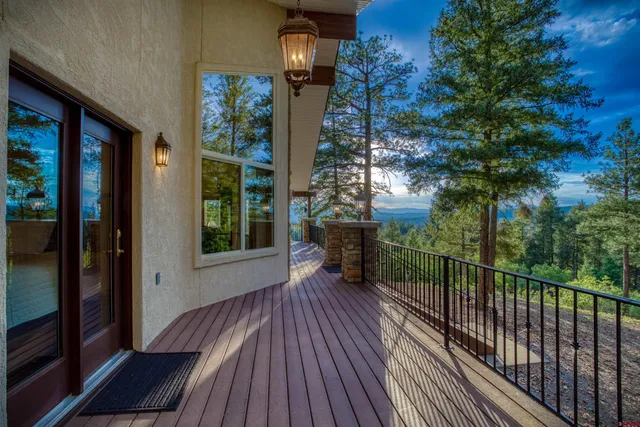 $1,250,000 | 316 Loma Vista Court, Pagosa Springs, CO 81147