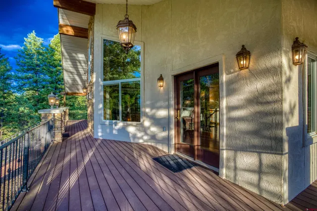 $1,250,000 | 316 Loma Vista Court, Pagosa Springs, CO 81147