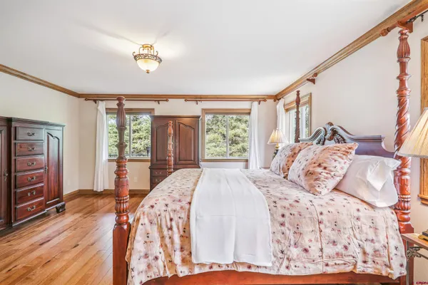 $1,200,000 | 316 Loma Vista Court, Pagosa Springs, CO 81147
