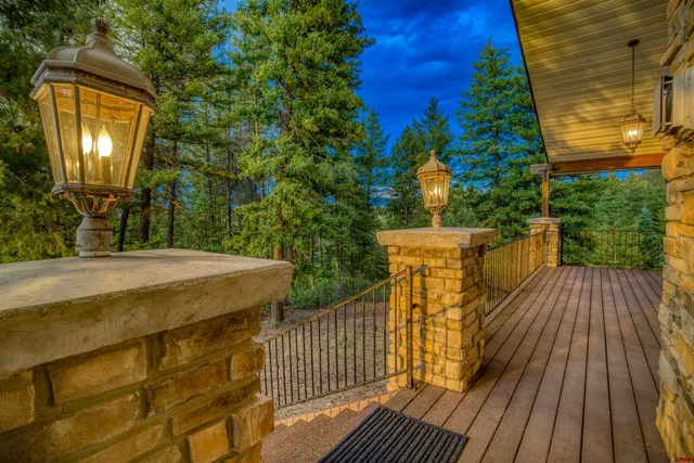 $1,250,000 | 316 Loma Vista Court, Pagosa Springs, CO 81147