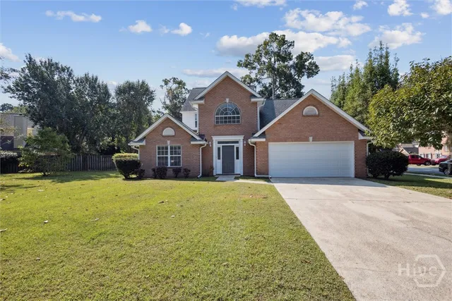 $343,000 | 112 Lions Gate Road, Savannah, GA 31419