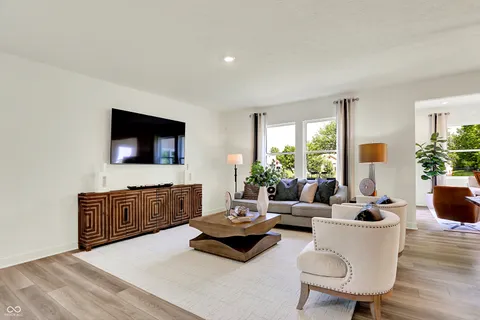 $484,390 | 16856 Daly Drive, Noblesville, IN 46062