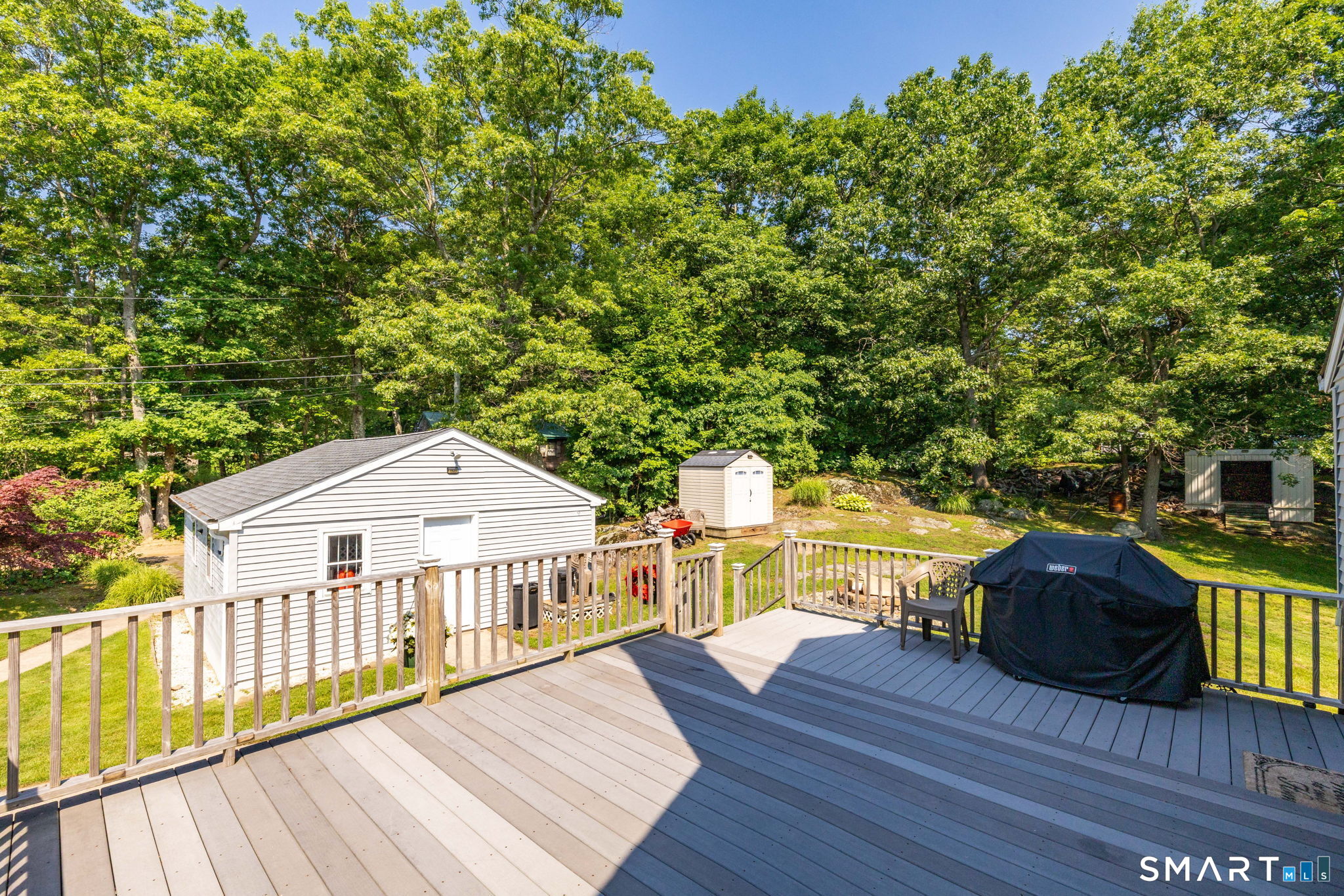 40 Allentown Road Plymouth, CT 06786 - Photo 31 of 39