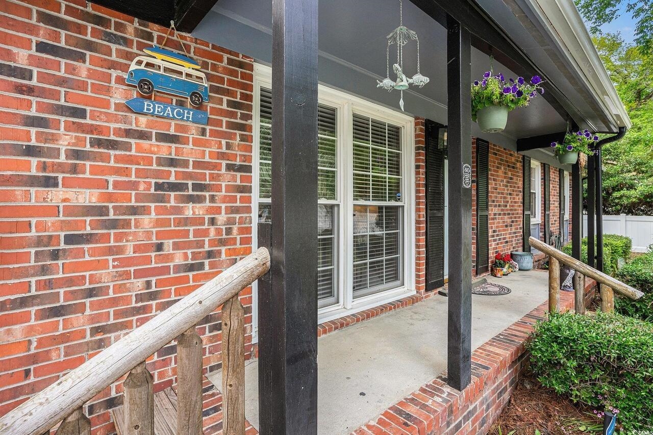 1205 King Street Myrtle Beach, SC 29577 - Photo 16 of 25