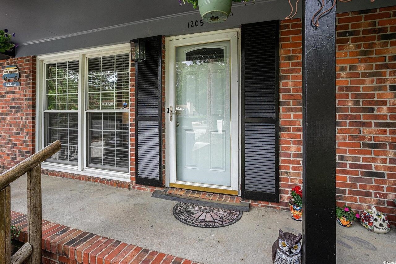 1205 King Street Myrtle Beach, SC 29577 - Photo 17 of 25