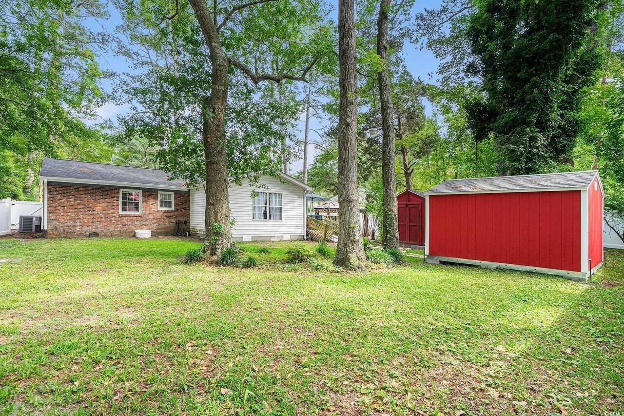 1205 King Street Myrtle Beach, SC 29577 - Photo 20 of 25