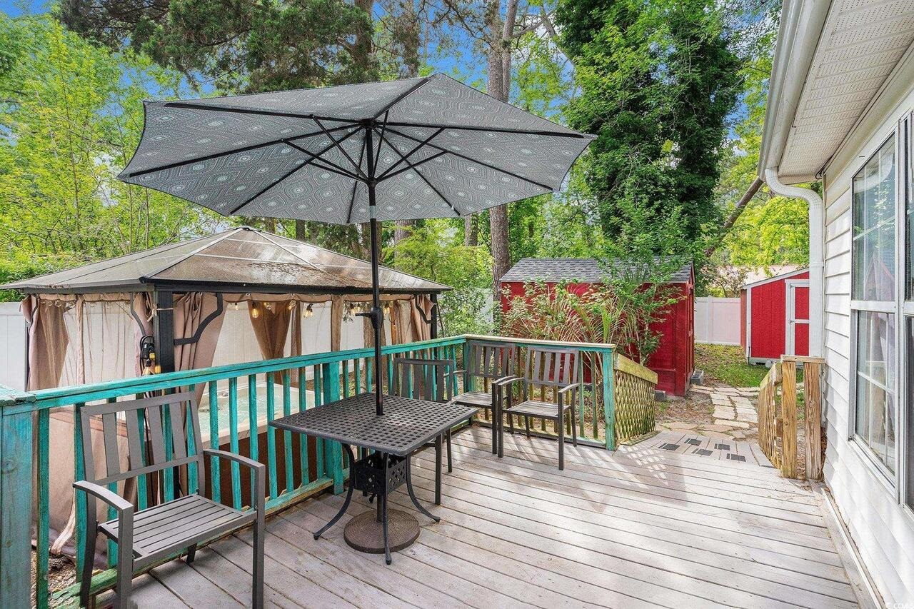 1205 King Street Myrtle Beach, SC 29577 - Photo 21 of 25