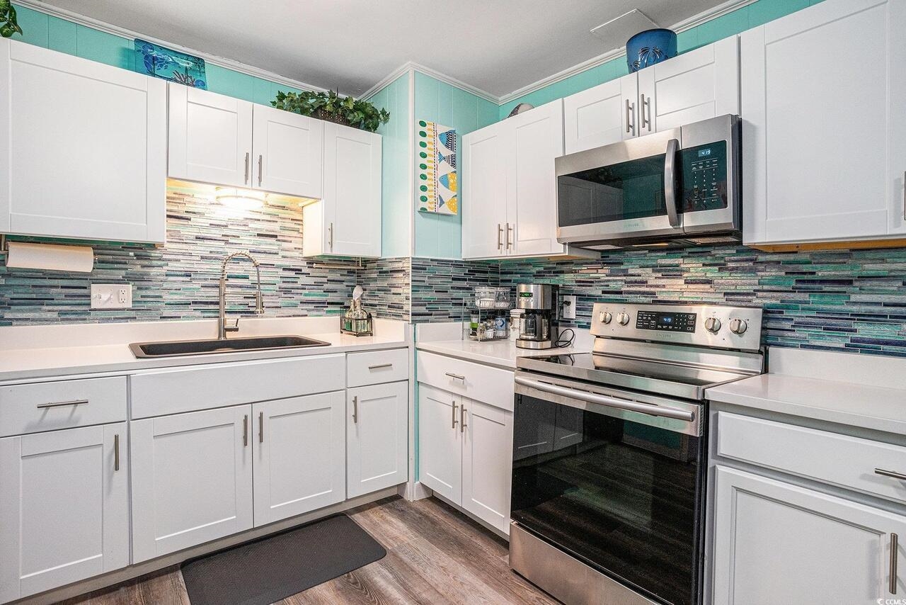 1205 King Street Myrtle Beach, SC 29577 - Photo 23 of 25