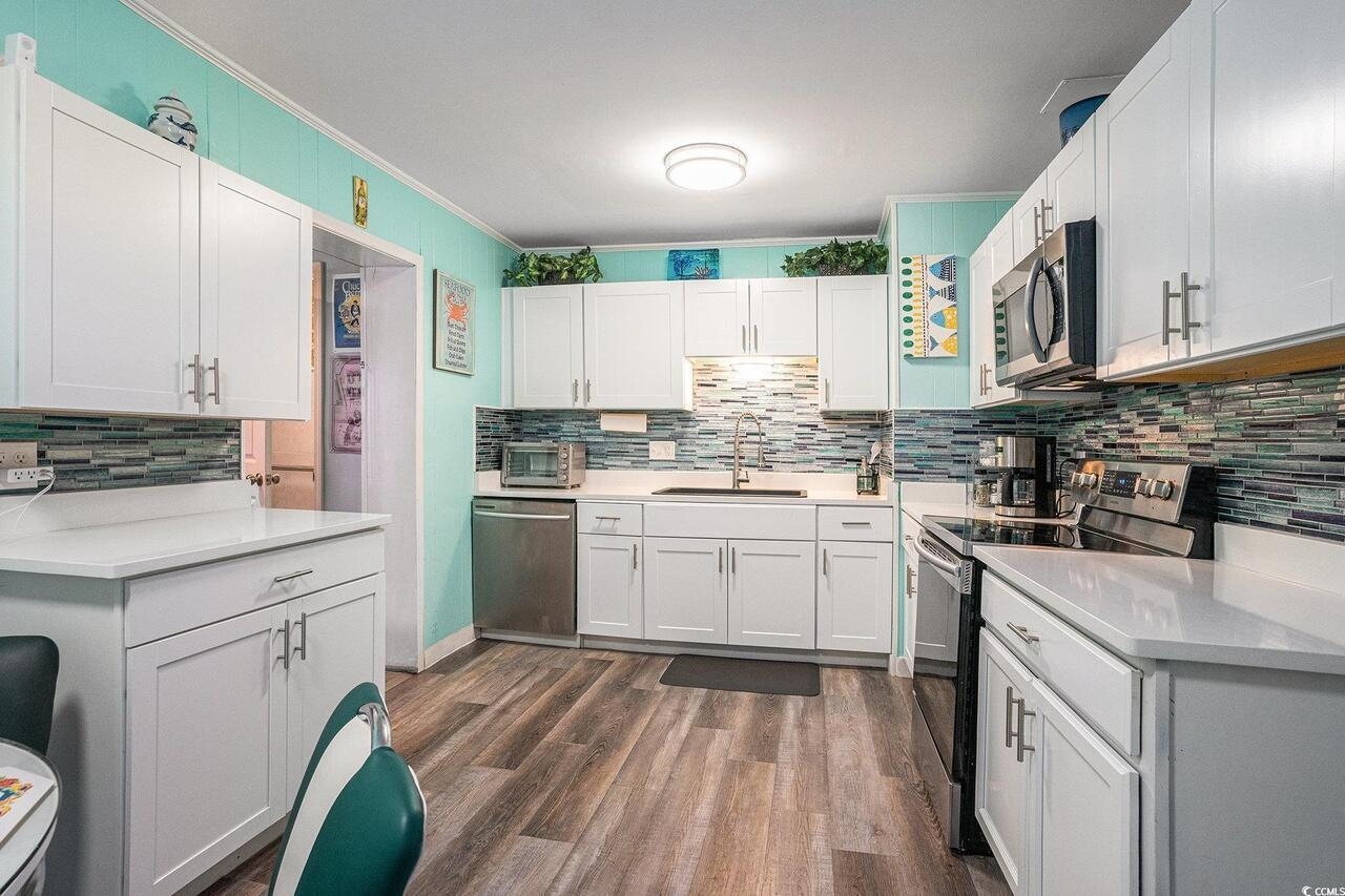 1205 King Street Myrtle Beach, SC 29577 - Photo 24 of 25
