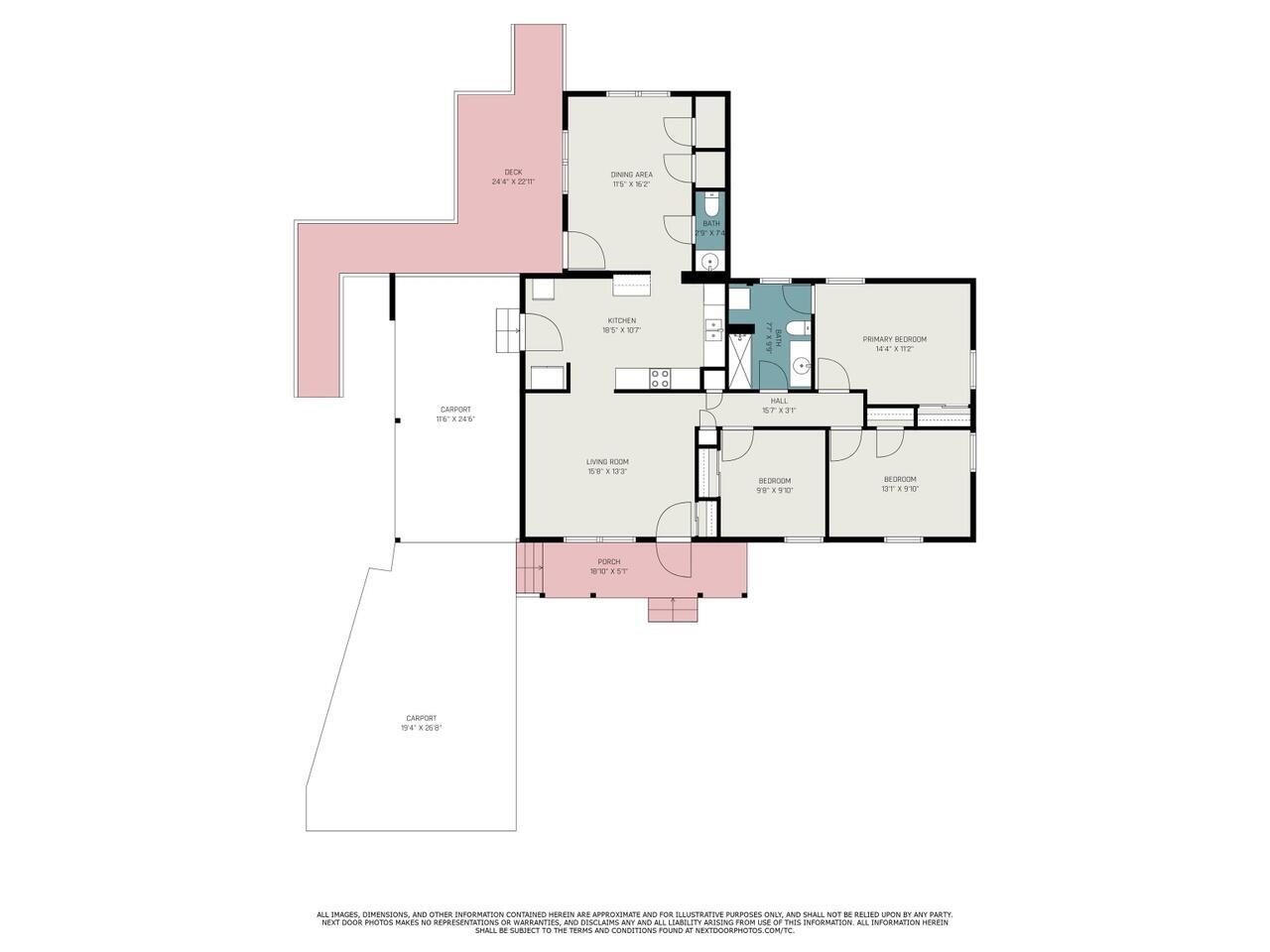 1205 King Street Myrtle Beach, SC 29577 - Photo 25 of 25