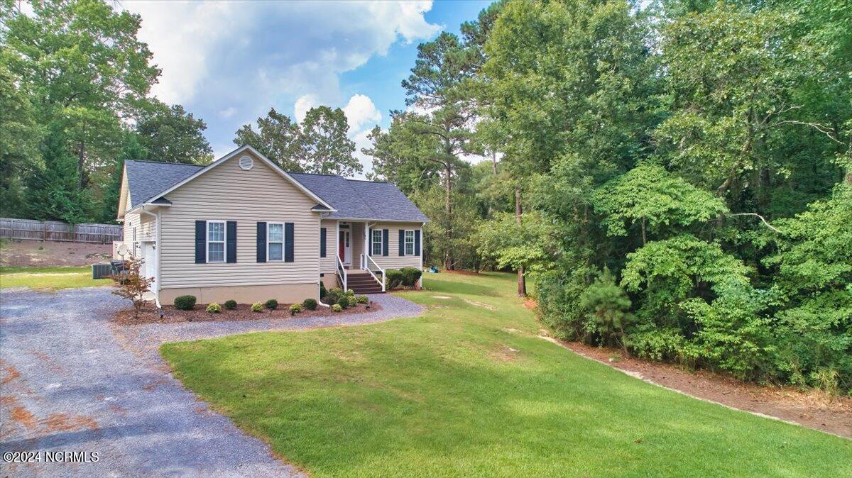 145 Rothbury Drive Carthage, NC 28327 - Photo 31 of 35 145 Rothbury Drive
