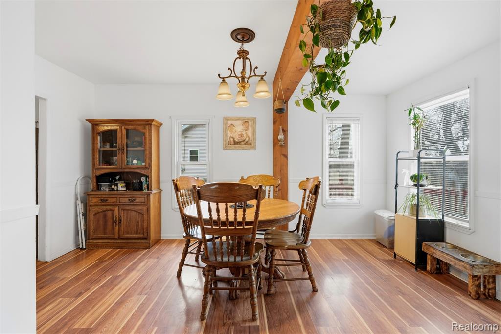 8732 Kinch Road Jackson, MI 49201 - Photo 10 of 39