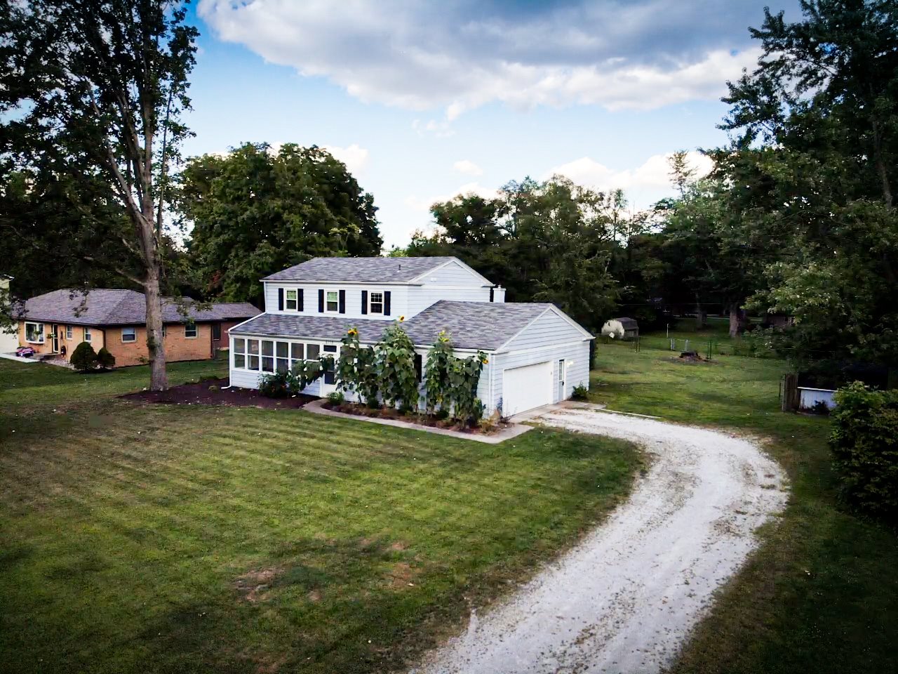 6115 West Hills Road Fort Wayne, IN 46804 - Photo 1 of 36 Gallery Image 1