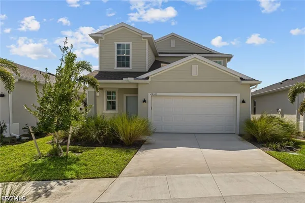 $3,553 | 43153 Wild Indigo Road, Unit DOGWOOD, Babcock Ranch, FL 33982