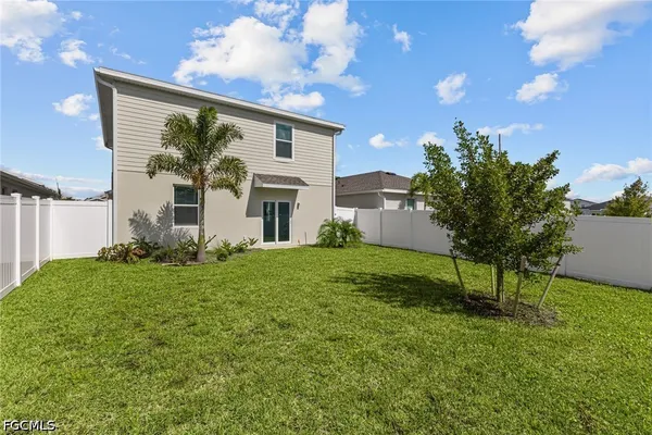 $3,553 | 43153 Wild Indigo Road, Unit DOGWOOD, Babcock Ranch, FL 33982