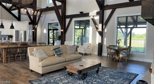 $3,553 | 43153 Wild Indigo Road, Unit DOGWOOD, Babcock Ranch, FL 33982