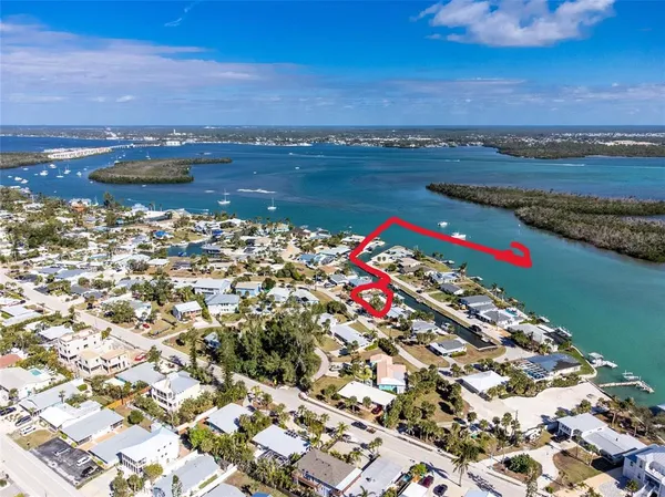 $725,000 | 1285 Holiday Drive, Englewood, FL 34223