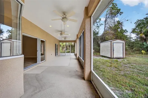 $339,900 | 2034 South Haberland Boulevard, North Port, FL 34288