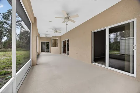 a view of an entryway