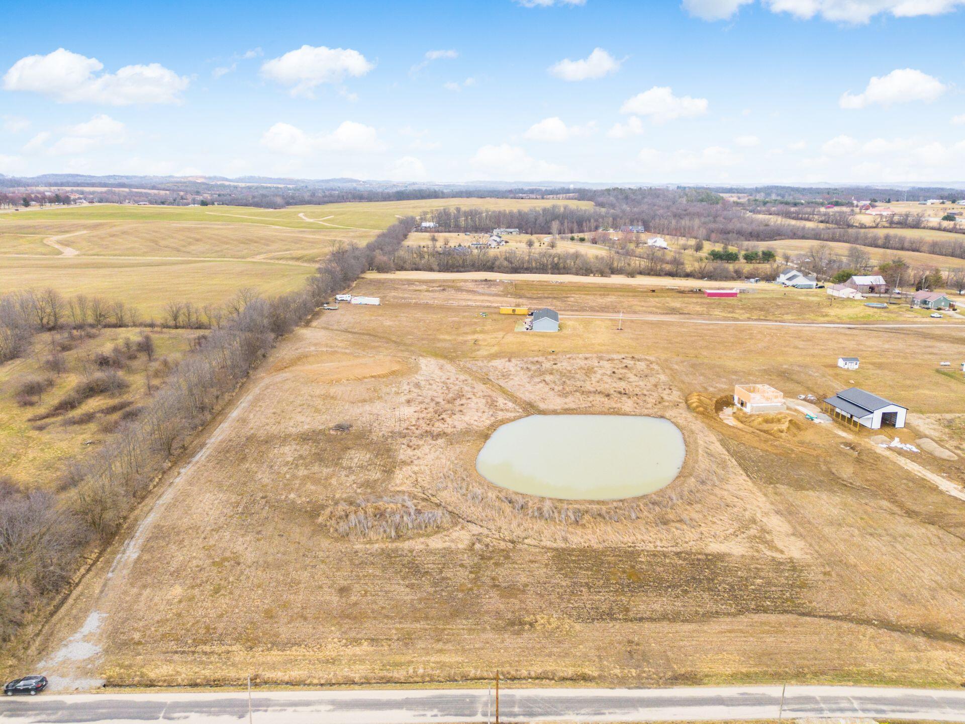 25358 Shoemaker Road Circleville, OH 43113 - Photo 1 of 26 024_ Circleville OH 43113 USA
