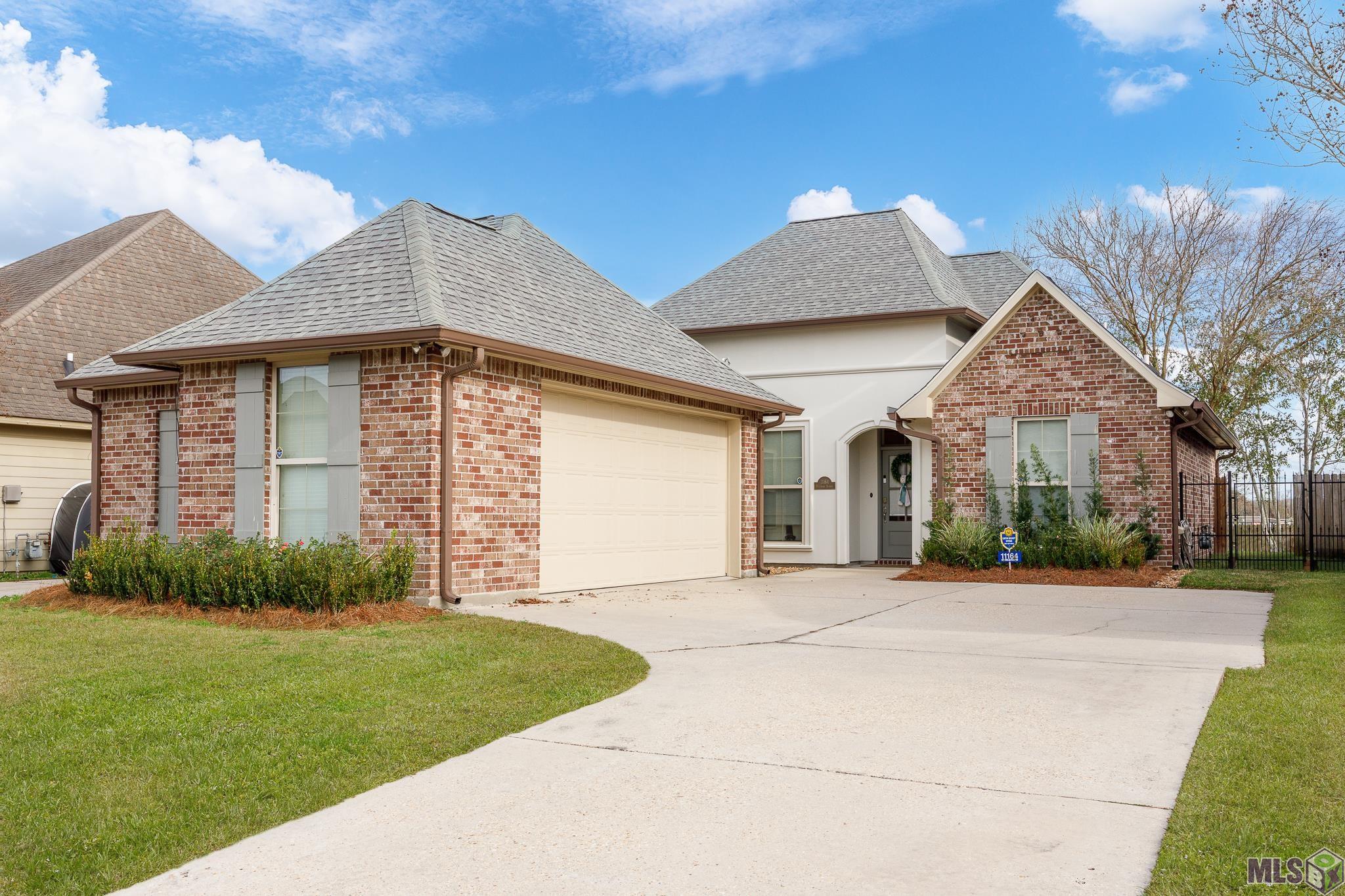 11164 Hillpark Avenue Baton Rouge, LA 70810 - Photo 1 of 23