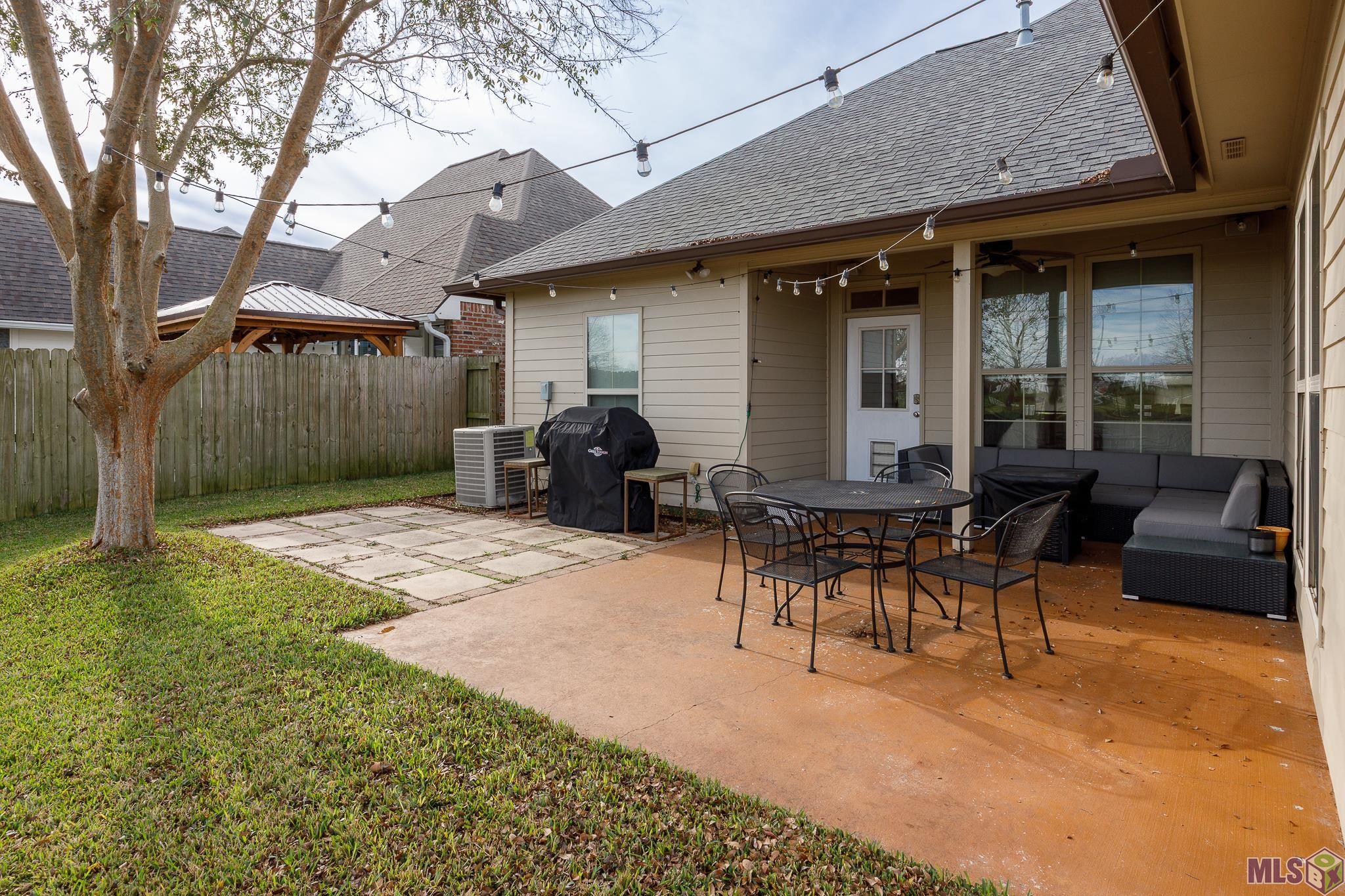 11164 Hillpark Avenue Baton Rouge, LA 70810 - Photo 22 of 23