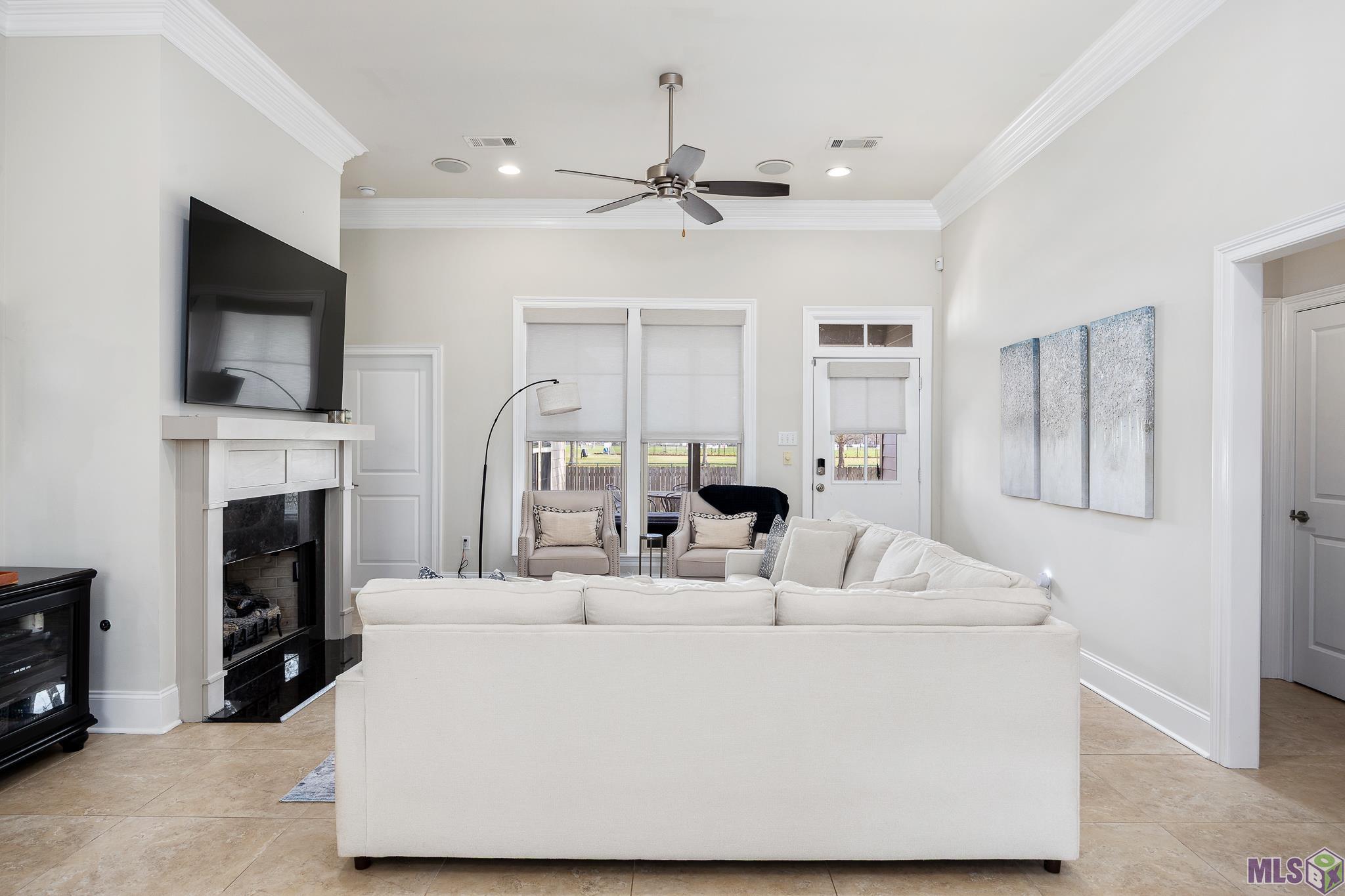 11164 Hillpark Avenue Baton Rouge, LA 70810 - Photo 6 of 23