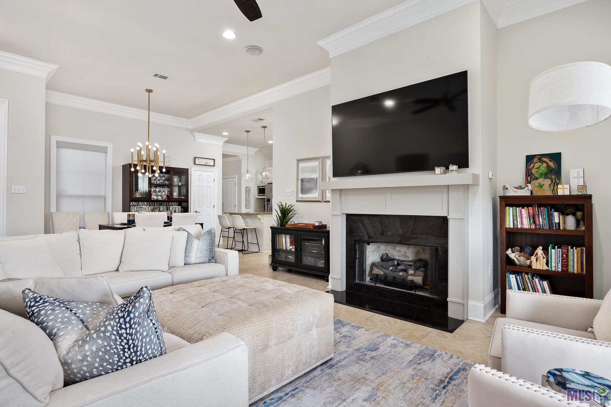 11164 Hillpark Avenue Baton Rouge, LA 70810 - Photo 7 of 23