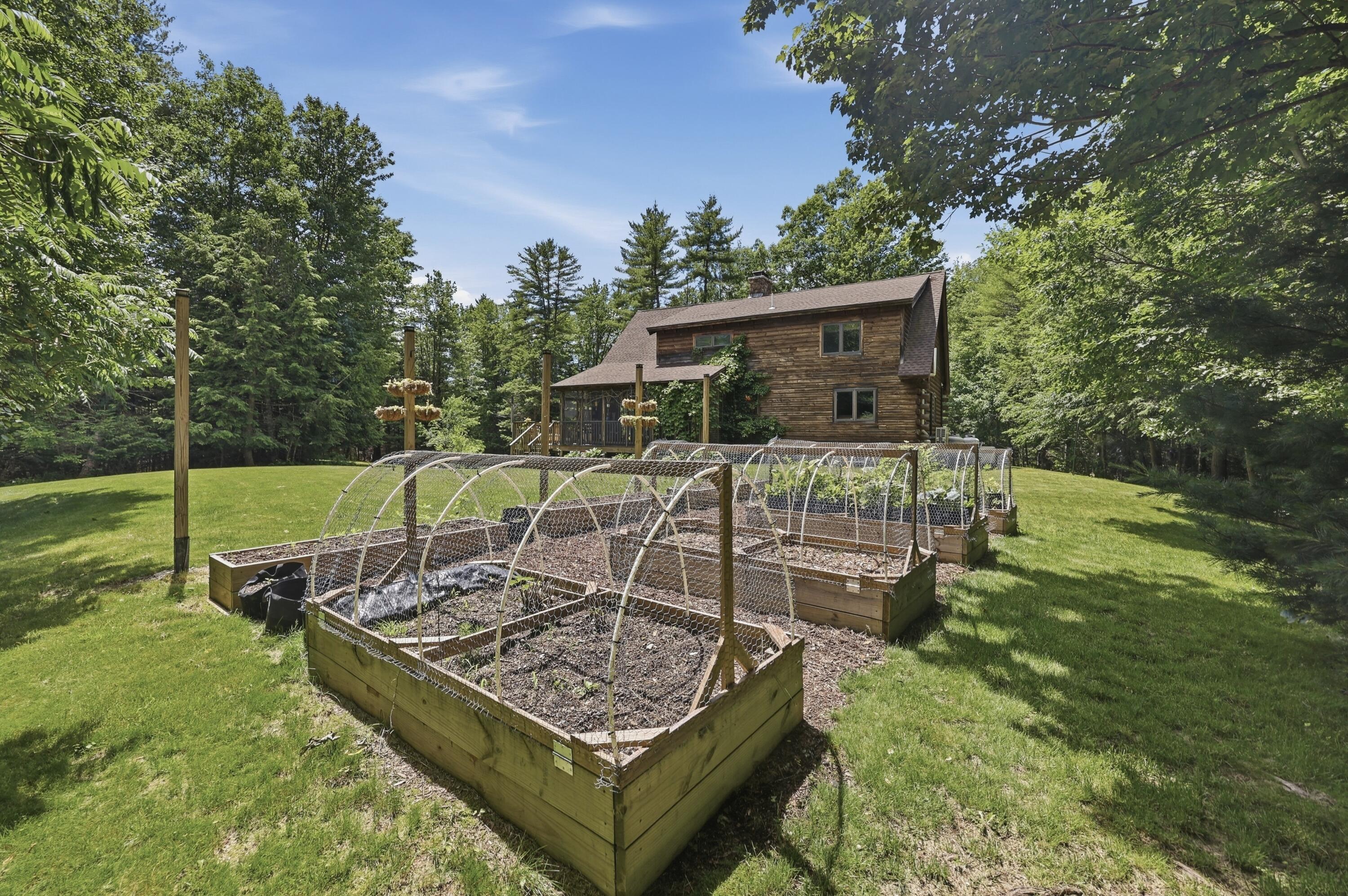58 Lord Road Buxton, ME 04093 - Photo 84 of 93
