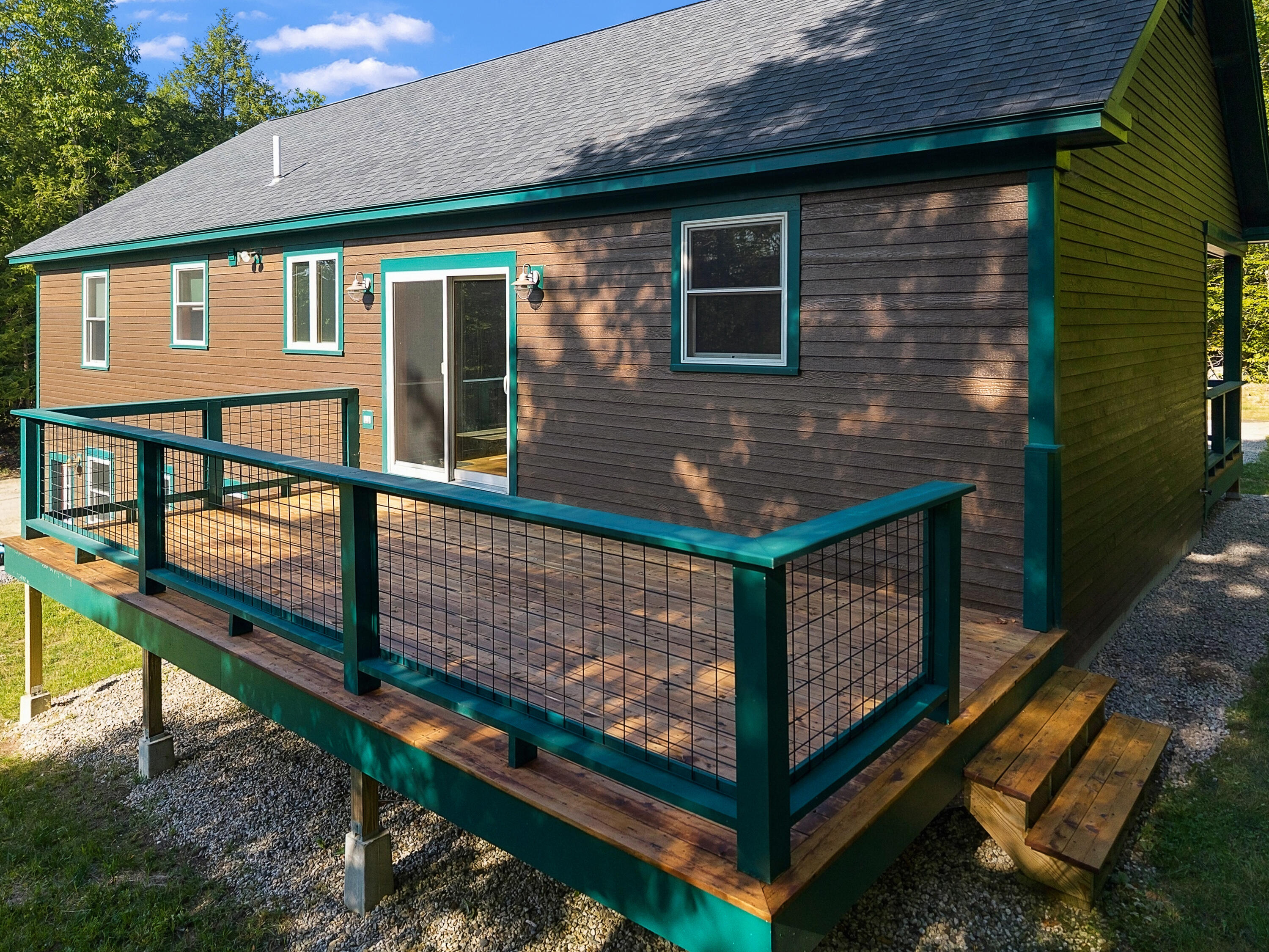 184 Sweetser Road Pownal, ME 04069 - Photo 53 of 84 184 Sweetser Rd_152