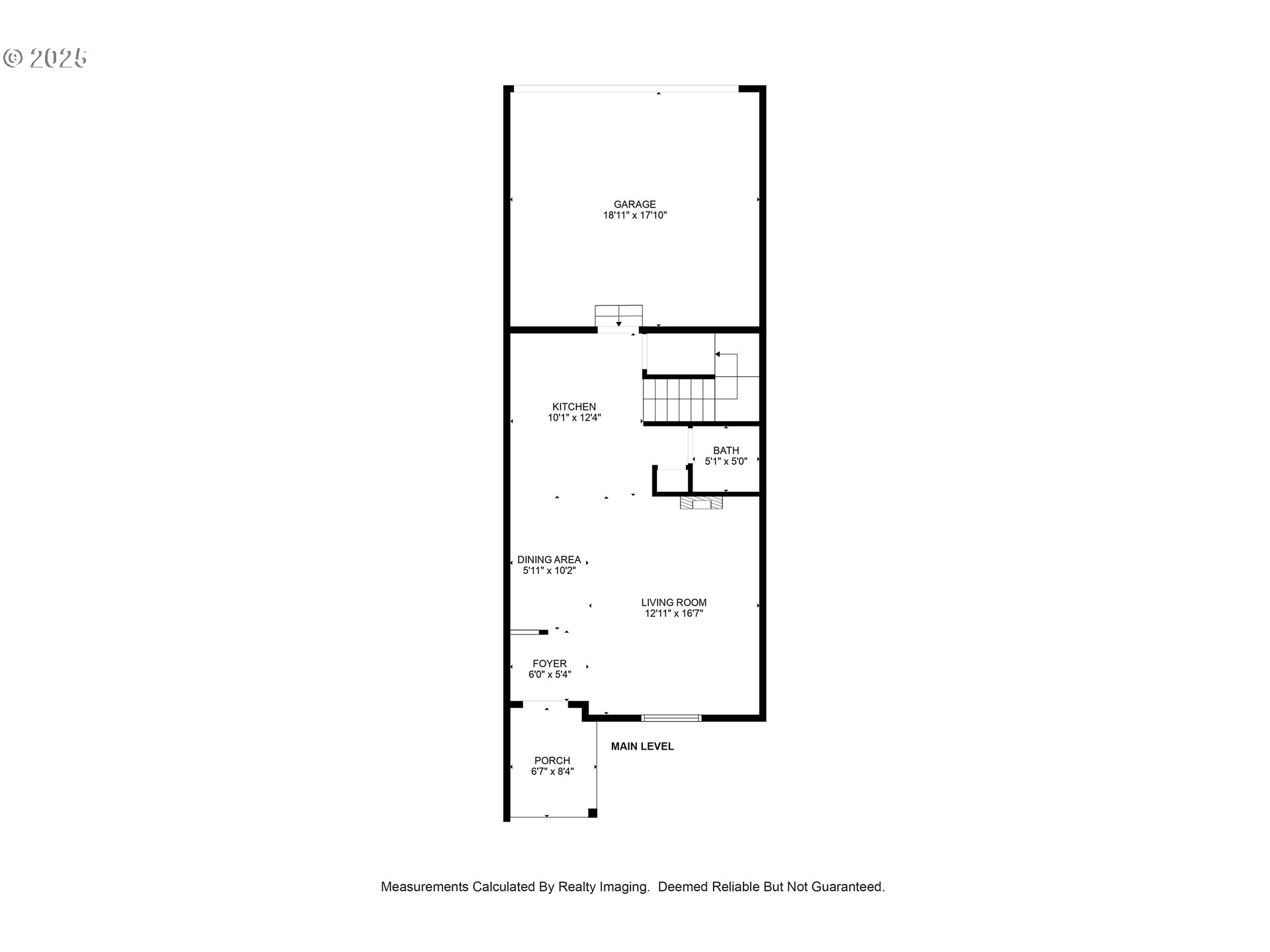 2170 Southeast 16th Street Gresham, OR 97080 - Photo 25 of 27