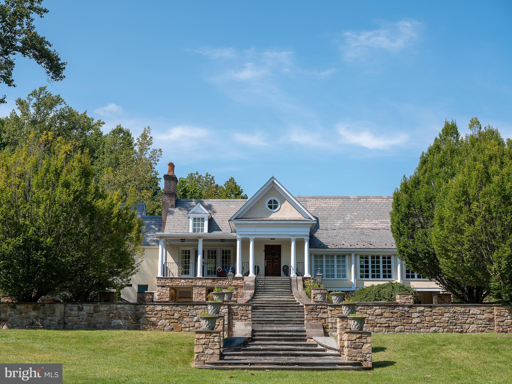 248 Woodland Drive, Upper Black Eddy, PA 18972 Compass