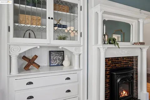 a kitchen with stainless steel appliances a refrigerator stove and sink
