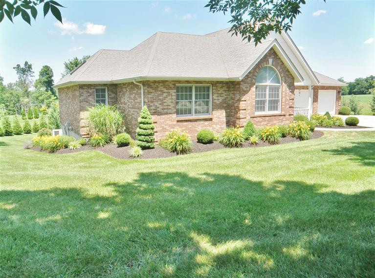 315 Alexander Road Crittenden, KY 41030 - Photo 27 of 30 Gallery Image 27