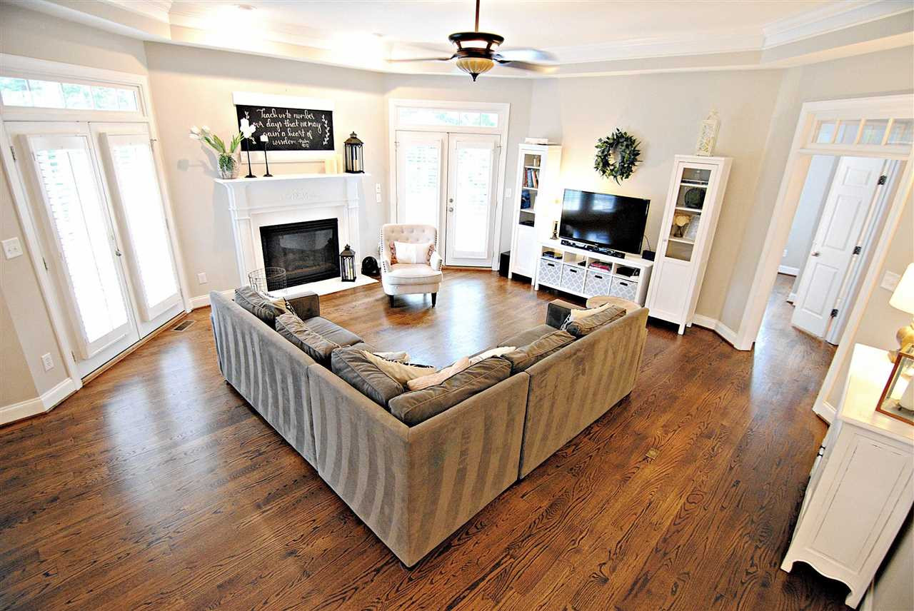 12209 Beestone Lane Raleigh, NC 27614 - Photo 4 of 30 Photo 4